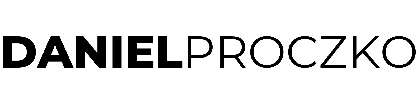 Daniel Proczko (Dan Diggler)